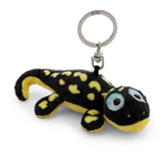NICI portachiavi Salamandra Don Fuego 10 cm