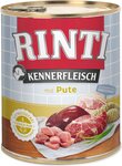 Konzerva Rinti Kennerfleisch Adult morka 800g
