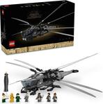 LEGO® Icons 10327 Duna: Atreides Royal Ornithopter