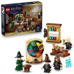 LEGO® Harry Potter™ 76460 Schloss Hogwarts: Zeremonie mit dem Sprechenden Hut