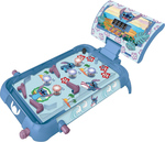 Elektronický stolný pinball Disney Stitch