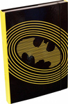Tafeln für Schulhefte A4 Batman