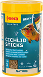 Sera Cichlids Sticks 250ml