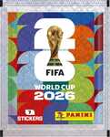 FIFA WORLD CUP 2026 - Aufkleber