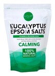 Epsomská magnéziová soľ s vôňou eukalyptu 450 g