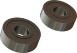 Arrma guličkové ložisko 6x16x5mm (2)