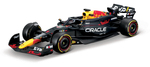 Maisto RC - Red Bull Racing RB20 (2024), 1 Max Verstappen + závodná trať, 1:41, 2,4 GHz