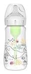Dr. Brown’s Dojčenská fľaša Oceán options+ Wide-Neck 270 ml Anti-colic – 1 ks (WB91009-INT