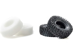 Pro-Line neumático 1.9" 1:10 Mickey Thompson Baja Pro XS Predator Crawler (2)