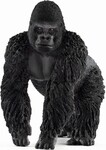 Schleich Gorilla Männchen