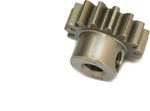 Robitronic pastorok 15T 32DP 3.17mm HD