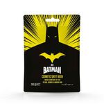 Mad Beauty Batman tápláló hidratáló textil arcmaszk 25ml