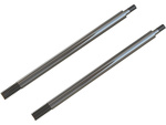 Arrma piestnice tlmiče 4x73mm (2)