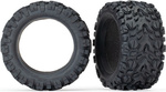 Traxxas pneu 2.8" Talon Extreme, vložka (pár)