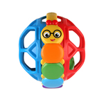 Baby Einstein Hryzačka lopta Bendy Ball™