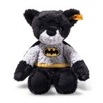 STEIFF Friends Batman Teddy bear, multicoloured plyšová hračka