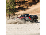 Arrma Mojave 6S EXB BLX 1:7 RTR fekete