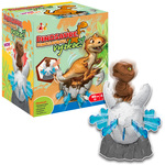 STUDO GAMES - Dinosaurus, vyskoč