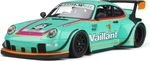 1:18 RWB PORSCHE 911/964 Body kit 2022 Vaillant - GT SPIRIT - GT869