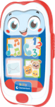 Mon premier téléphone