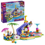 LEGO® Friends 42676 Zábavný deň v aquaparku