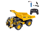 RC auto sklápač na diaľkové ovládanie 31 cm