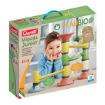 Quercetti PlayBio - Migoga Junior - große Kugelbahn