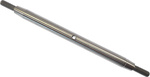 Axial spojovačka nerez M6x157.3mm: SCX6