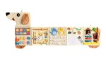 2Kids Toys Soft activity board Câine