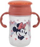 Učiaci hrnček netečúci 360, Minnie