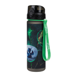 BAAGL Tritan-Flasche für Getränke Drachen, 500 ml