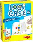 Haba Logic! CASE Logická hra pre deti od 6 rokov Štartovacia sada