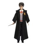Mattel Harry Potter bambola - HARRY