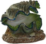 Dekorácia Aqua Excellent Mušľa vzduchovacia 12x10x5,5cm