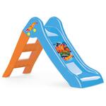 Dolu Moja prvá šmykľavka Hot Wheels