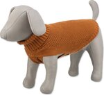 Sveter CityStyle Berlin S 33cm oranžový