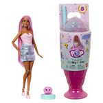 Barbie POP Reveal odmeny - Ružová