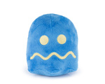 PAC MAN Inky Modrý plyšová hračka 18cm