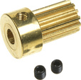 Spojka hriadeľa Flex 12 4.0mm