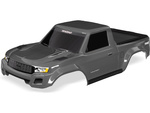 Traxxas karoséria TRX-4 Sport bezsponková šedá