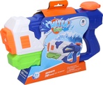 Pistola ad acqua pompante 30 cm 650 ml