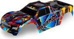 Traxxas karosérie RnR Maxx (rázvor 352mm)