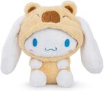 CINNAMOROLL Kapybara plyšová hračka 22cm