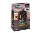 Gift-Set WoW 03516 - Az Ork Thrall (1:16)