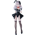 Bandai - Alya A Veces Esconde Sus Sentimientos En Ruso Glitter&amp;amp;Glamours Alya Bunny Ver.