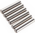 Axial čap 2.5x12mm (6)
