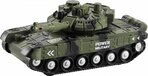 Tank set