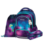 Set scolastico 3 pezzi OXY NEXT Dream