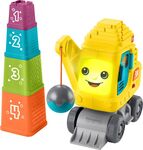 Fisher Price Hovoriaci žeriav CZ/SK/ENG/HU/PL