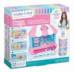Sada náramkov Shrink Magic Candy Shop